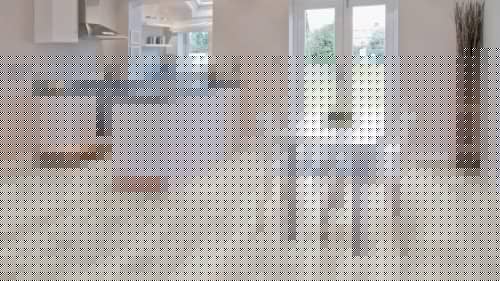 Купить Ламинат Kronotex Mammut Plus D4797 Дуб горный серебристый 33 класс, 10 мм по низкой цене