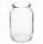 Купить Банка стеклянная под закатку 1500 мл по низкой цене