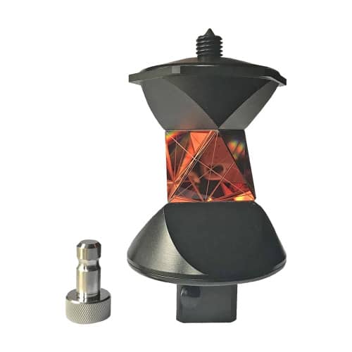 Купить Призма круговая RGK CRZ122 360° по низкой цене