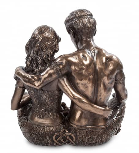 Купить Статуэтка Veronese Семья WS-457 по низкой цене