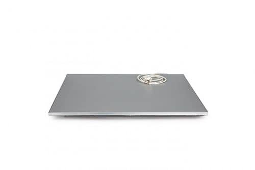 Купить Обогреватель Nikapanels 330 60x60x4 см по низкой цене