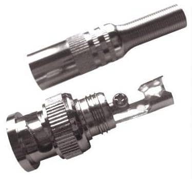 Купить Разъем BNC под винт SR-BNC-PVG SarmatT 0005110 по низкой цене