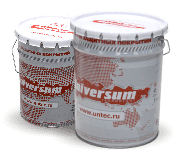 Купить Эмаль ЭП 6003 эпоксидная двухкомпонентная высокоструктурированная, 25 кг по низкой цене