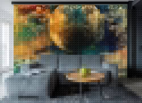 Стеновая панель Дом Корлеоне Альдебаран, сосна