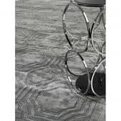 Купить Ковер Eichholtz Harris серый, 170х240 см по низкой цене