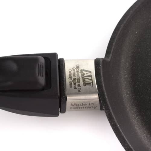 Купить Сковорода-гриль AMT Gastroguss Frying Pans для мангала по низкой цене