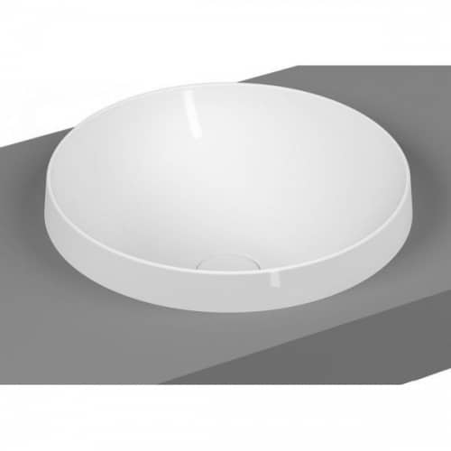 Купить Раковина VitrA Frame 5651B403-0016 по низкой цене