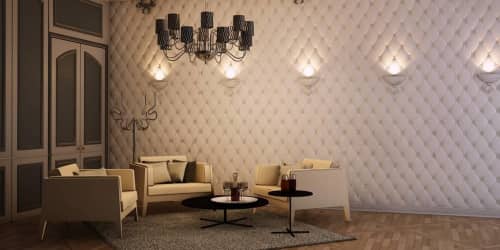 Купить Бра Лепгранд №11 настенный по низкой цене