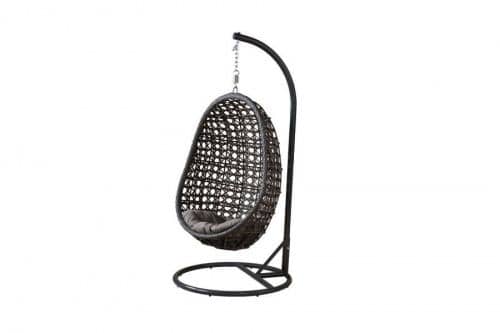 Купить Кресло 4SiS Флоренция подвесное из искусственного ротанга по низкой цене
