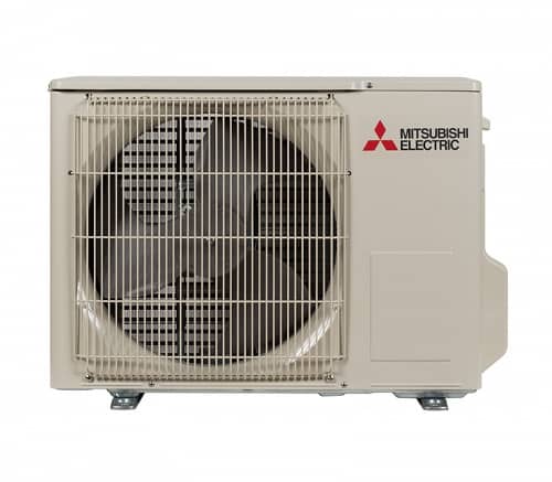 Купить Кондиционер Mitsubishi Electric MSZ-HR25VF/MUZ-HR25VF по низкой цене