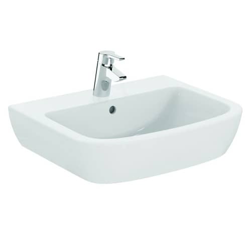 Купить Раковина 60 см TEMPO Ideal Standard по низкой цене