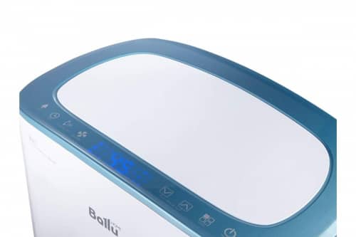 Купить Осушитель воздуха Ballu BDM-25L по низкой цене