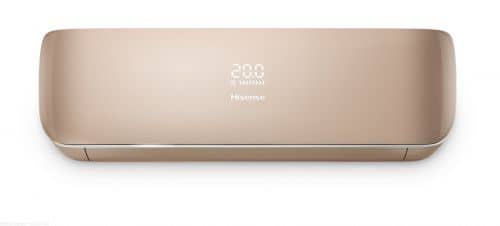 кондиционер hisense premium champagne super dc inverter as-13ur4svetg67(c) Купить Кондиционер Hisense Premium Champagne Super DC inverter AS-13UR4SVETG67(C) по низкой цене