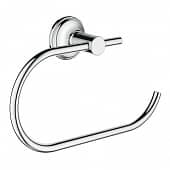 Купить Держатель Grohe Essentials Authentic для туалетной бумаги 40657001 по низкой цене