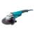 угловая шлифмашина makita ga9020sf, 2200 вт 230 мм Купить Угловая шлифмашина Makita GA9020SF, 2200 Вт 230 мм по низкой цене