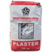 Купить Штукатурка Русеан Plaster гипсовая 30 кг по низкой цене