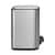 Купить Бак Brabantia Pedal Bin Bo мусорный, стальной матовый, FPP, 36 л по низкой цене
