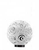 Купить Аромалампа Kartell Vogue белая по низкой цене