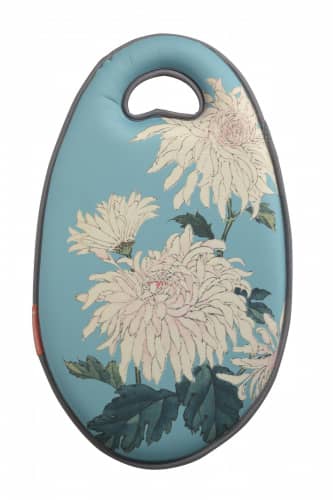 Купить Подложка Burgon & Ball Chrysanthemum под колени по низкой цене