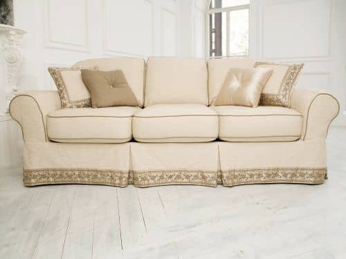 Купить Диван RoyBosh Серебряный век прямой по низкой цене