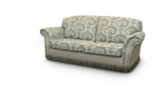 Купить Диван NEXTFORM Леон-2 большой прямой по низкой цене