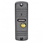 Купить Панель NOVIcam LEGEND SILVER ver.4353 вызывная по низкой цене