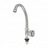 Купить Кран Zerich МОНО SMZR 1207 одновентильный по низкой цене