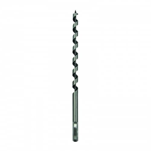 Купить Сверло Biber по дереву спиральное, 40х460 мм по низкой цене