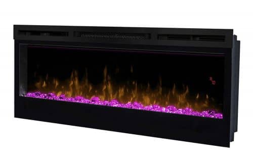 Купить Электрокамин Dimplex Prism 50 BLF5051 по низкой цене