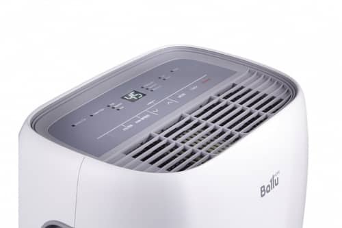 Купить Осушитель воздуха Ballu BDA-70L по низкой цене