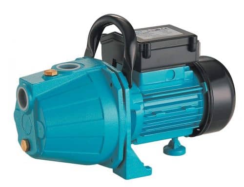 Купить Насос LEO XKJ-1100I поверхностный по низкой цене