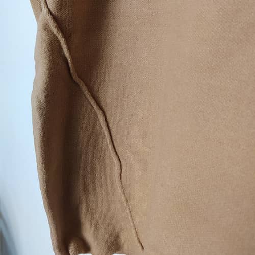 Купить Костюм Lara JS-1952 коричневый по низкой цене