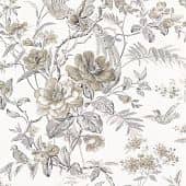 Купить Обои Fresco Somerset House FD21532 флизелиновые по низкой цене