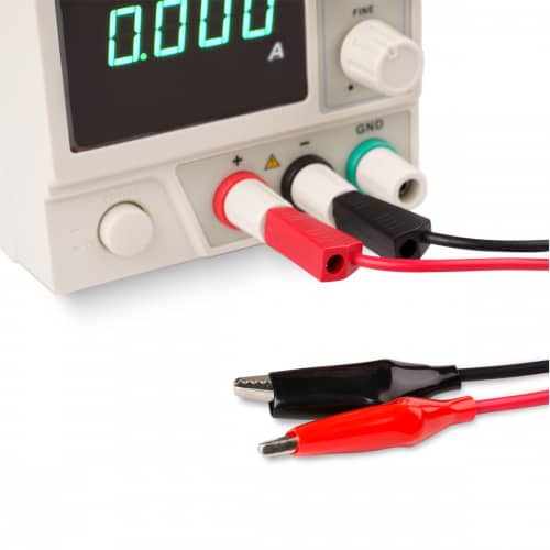 Купить Источник питания RGK PS-1305 по низкой цене