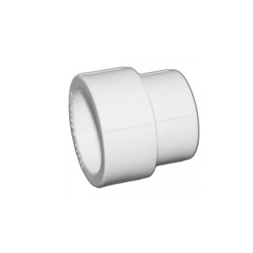 Купить Муфта Контур переходная PPR PN25 D40/25 по низкой цене