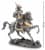 статуэтка veronese самурай на коне ws-89 Купить Статуэтка Veronese Самурай на коне WS-89 по низкой цене