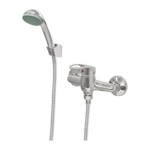 Купить Смеситель Zerich SDZK 9304 для душа, одноручный по низкой цене