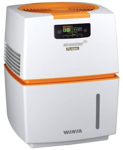 воздухоочиститель winia modern plasma awm-40ptoc Купить Воздухоочиститель Winia Modern Plasma AWM-40PTOC по низкой цене