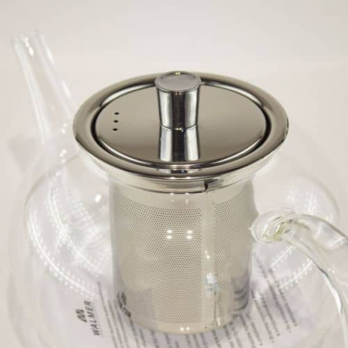 Купить Чайник Walmer Viscount заварочный 1 л по низкой цене