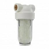 Купить Фильтр Unicorn Mignon+Polifos для водонагревателей по низкой цене