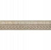 Купить Бордюр Aparici Palazzo Ivory Ducale Moldura 251х50 мм по низкой цене