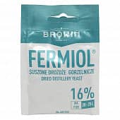 Купить Дрожжи для дистилляции FERMIOL 7 г по низкой цене