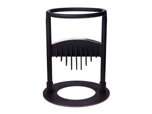 Купить Дровокол GreenWeen базовый, с кольцом, в тубусе, черный по низкой цене