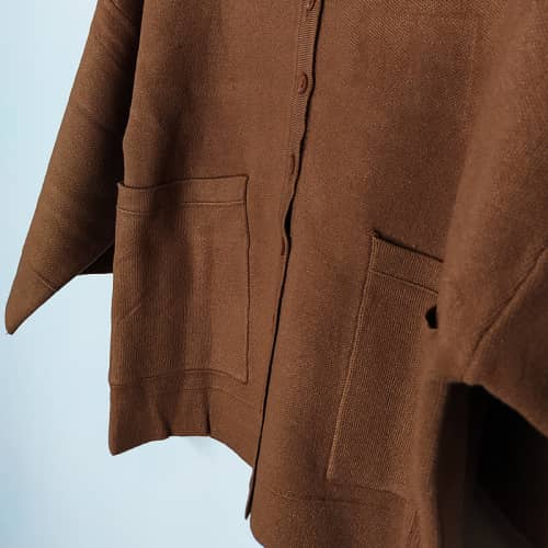 Купить Костюм Lara FF06223ABSU цвет camel по низкой цене