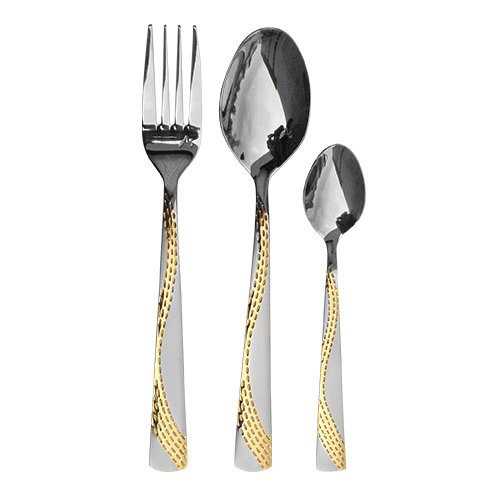 Купить Набор Alpenberg Caspian столовые приборы 1503033 36 предметов по низкой цене