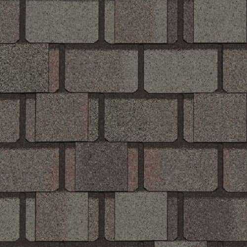 Купить Черепица CertainTeed Belmont Colonial Slate 980х450 мм по низкой цене
