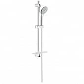 Купить Гарнитур Grohe Euphoria 27232001 душевой по низкой цене