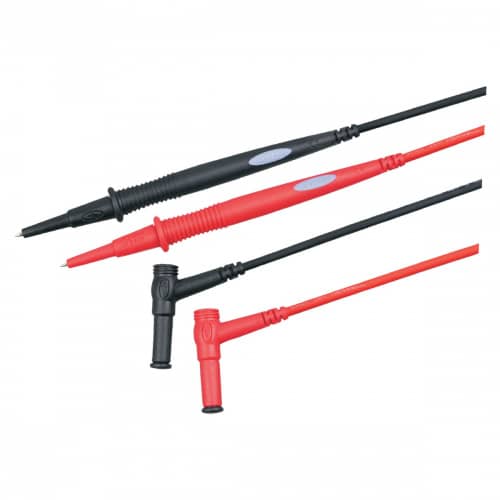 Купить Комплект измерительных проводов RGK TP2-04 по низкой цене