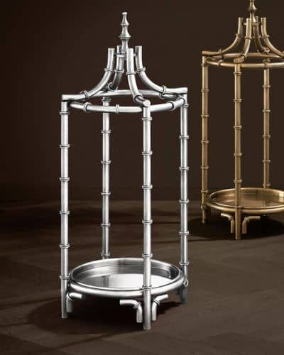 Купить Стойка Eichholtz Archipelago для зонтов, светлая по низкой цене