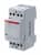 Купить Контактор ESB25-40N-06 модульный (25А АС-1 4НО) катушка 230В AC/DC ABB 1SAE231111R0640 по низкой цене